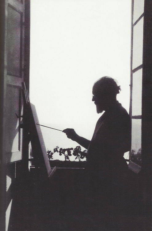 Henri Matisse