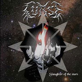 Slaughter of the Stars