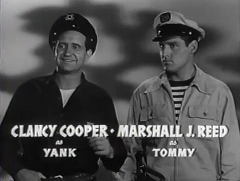 Clancy Cooper