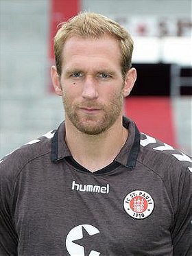 Florian Kringe