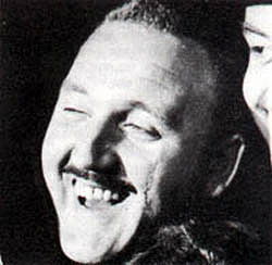David Lodge