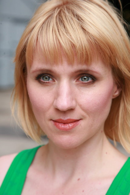 Winnie Böwe