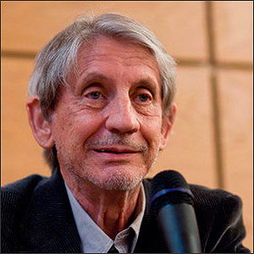 Basilio Martín Patino