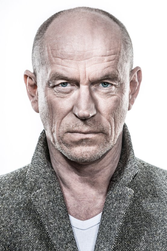 Thomas Hedengran