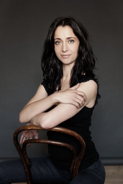 Christine Albeck Børge