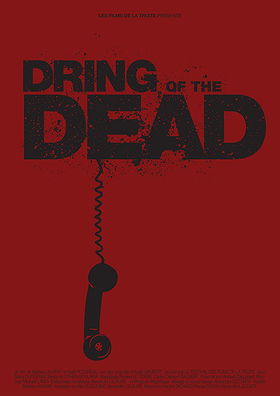 Dring of the Dead