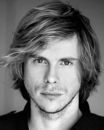Jean-Baptiste Shelmerdine