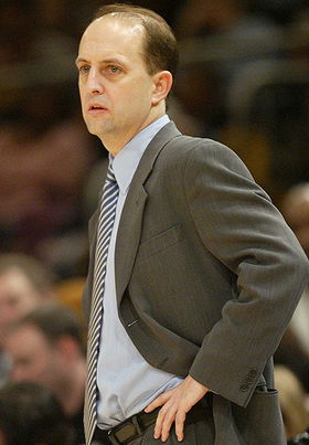 Jeff Van Gundy