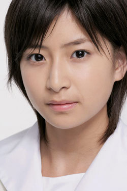Nao Minamisawa