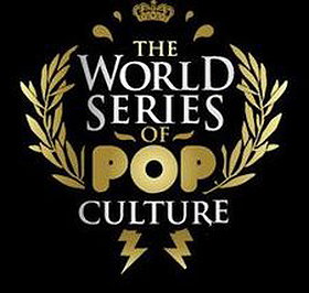 World Series of Pop Culture