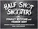 Half Shot Shooters