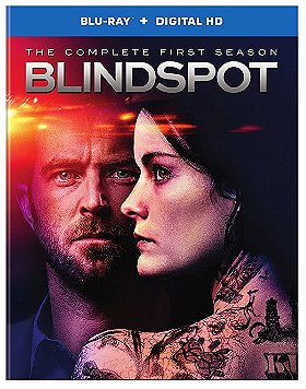 Blindspot: Season 1 