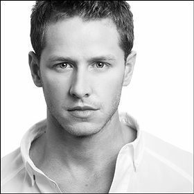 Joshua Dallas