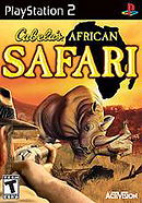 Cabela's African Safari