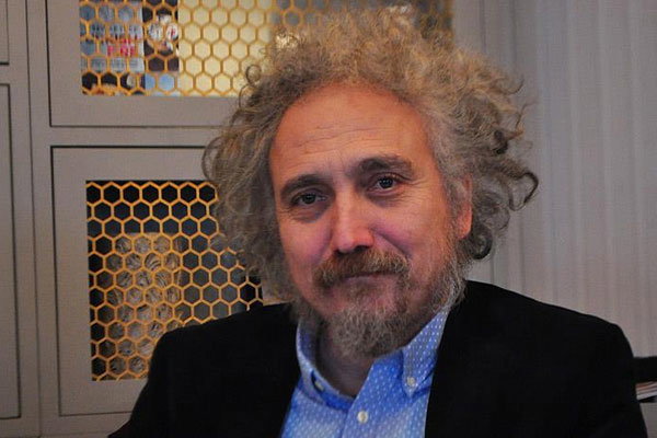Yüksel Aksu