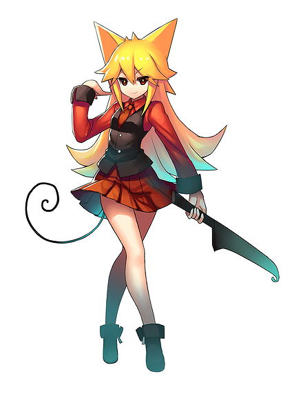 Moge-ko