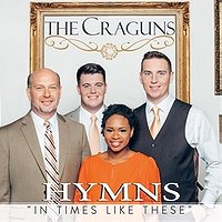 Hymns: In Times Like These