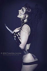 Hex Hypoxia pictures and photos