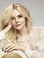 Elle Fanning