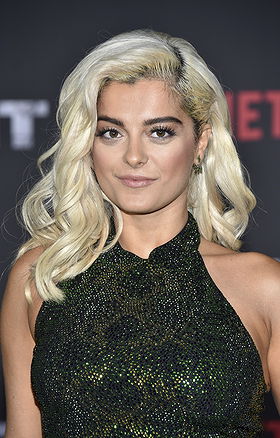 Bebe Rexha
