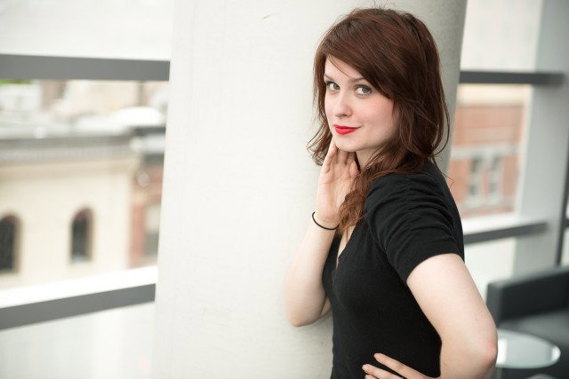 Sarah Hillier