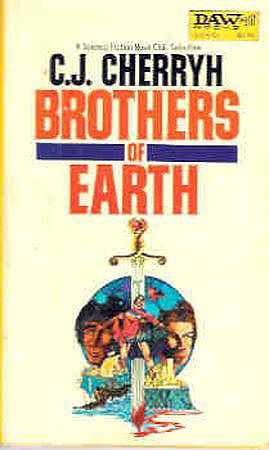 Brothers of Earth (Alliance-Union Universe)