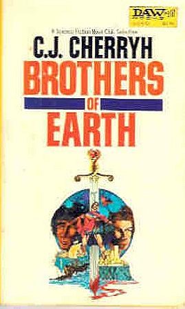 Brothers of Earth (Alliance-Union Universe)
