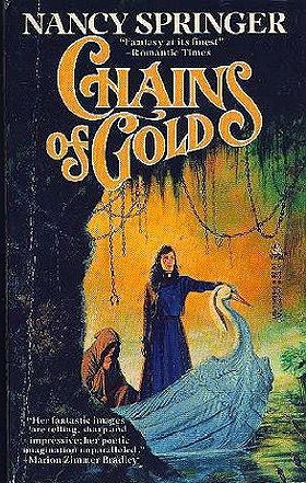 Chains of Gold