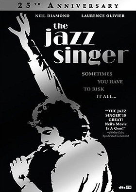 The Jazz Singer - 25th Anniversary Edition