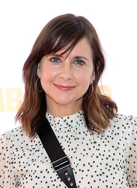 Kellie Martin