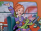 Ms. Frizzle