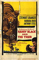 Harry Black and the Tiger