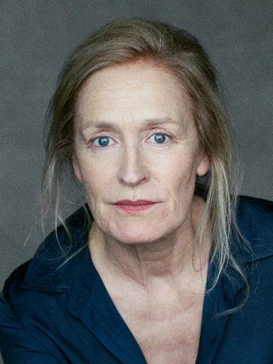 Kate Lynn Evans