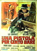 Pistol for a Hundred Coffins                                  (1968)