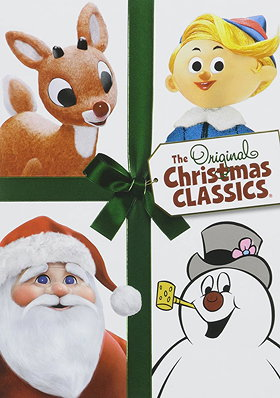 The Original Christmas Classics Gift Set