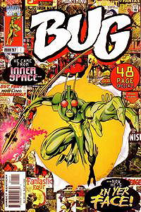 Bug (Marvel)