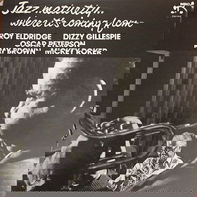 Jazz Maturity...Where It's Coming From