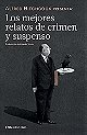 Alfred Hitchcock presenta: los mejores relatos de crimen y suspenso