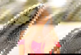 Payton Ramolla (model)