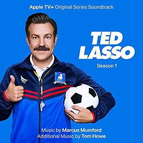 Ted Lasso: Season 1 Soundtrack