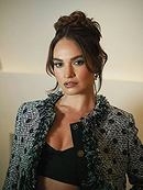 Lily James