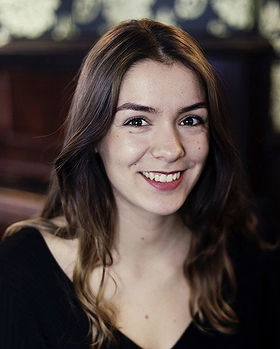 Juliette Damy