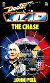 Doctor Who-The Chase (Target Doctor Who Library)