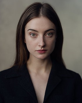 Antonia Clarke