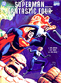 Superman/Fantastic Four