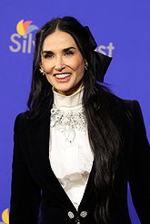 Demi Moore pictures and photos