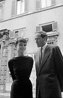 Audrey Hepburn