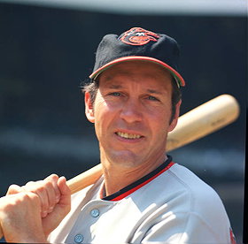 Brooks Robinson