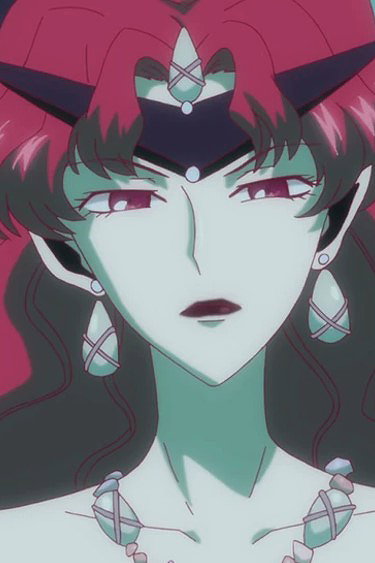 Queen Beryl
