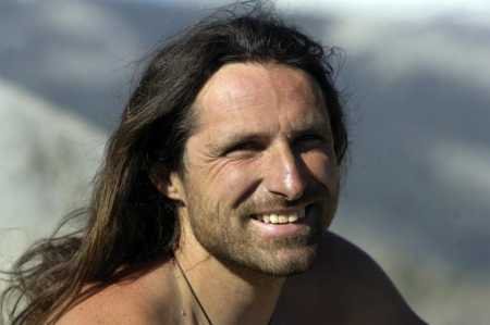 Alexander Huber